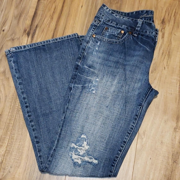 Madison Denim - Madison Denim Jeans *FINAL PRICE*